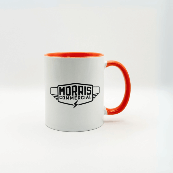 Two-Tone Mugs