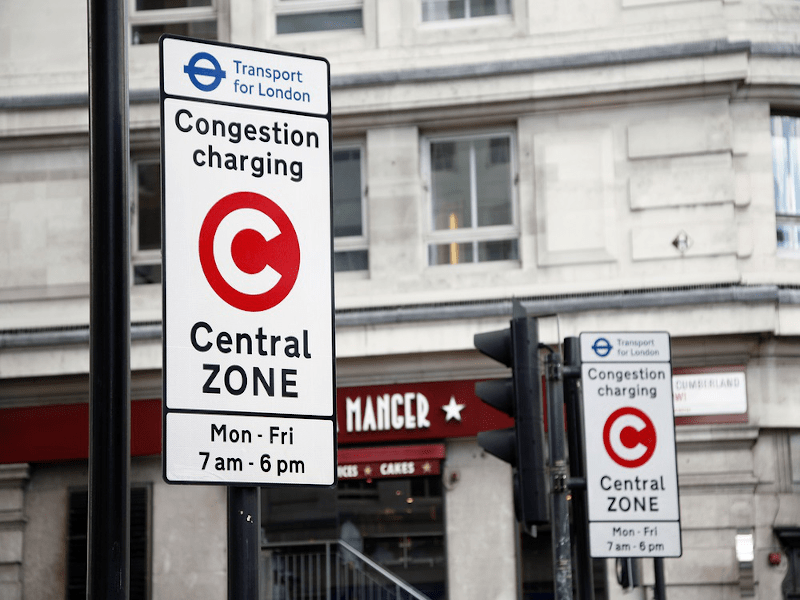 do-electric-cars-pay-a-congestion-charge-morris-commercial