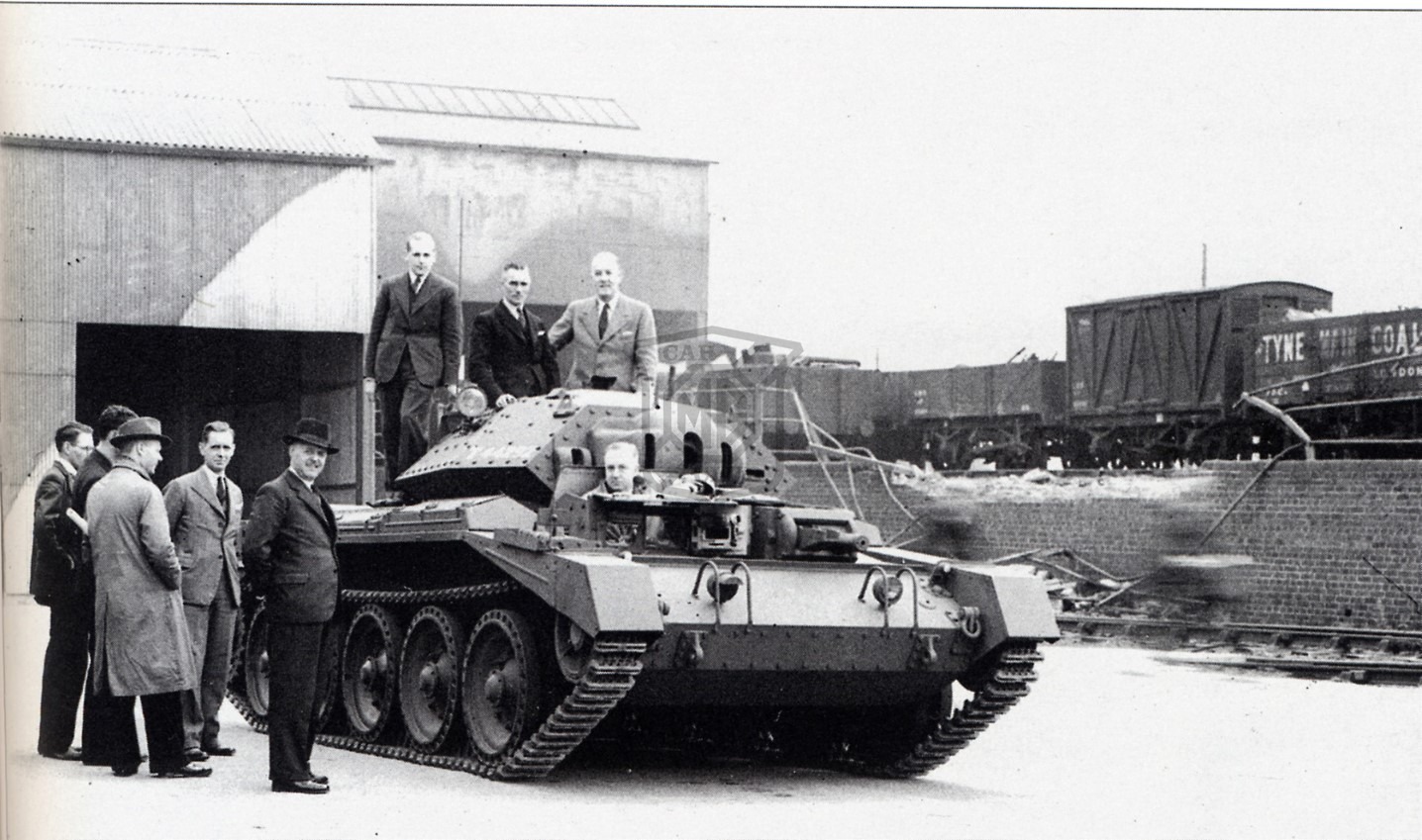 4 WW II
