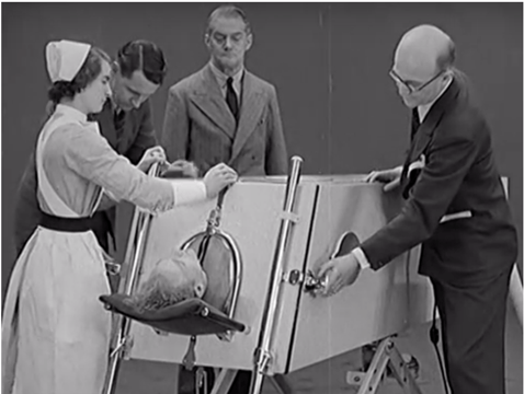 7 contributions to healthcare