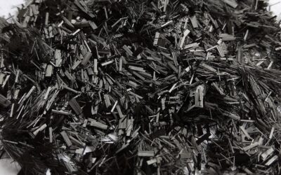 Advanced Materials for a Modern Electric Van