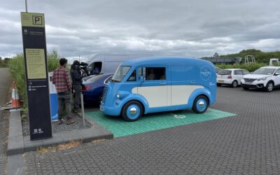 Morris JE Range: Built for Real-World Performance