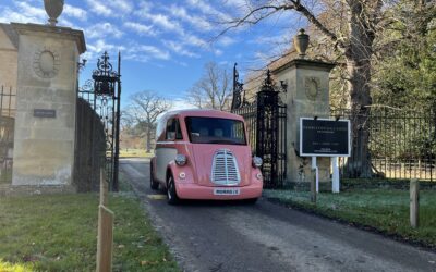 September Industry Updates